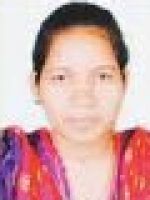 DOLLY DHRUW